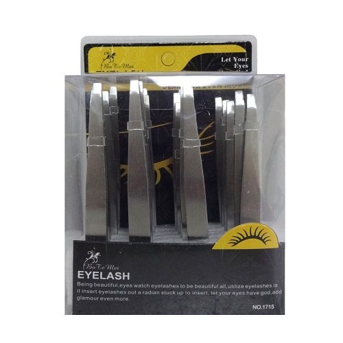 Eye Lash Tweezers-wholesale Eye Lash Tweezers-wholesale