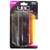 Plastic Fine Comb 3pc-wholesale Plastic Fine Comb 3pc-wholesale