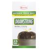 Ri-Pac Outdoor Trash Bags 25ct 30 Gl-wholesale