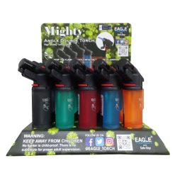 Eagle Torch Mighty Angle Dble Torch-wholesale