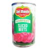 Del Monte Harvest Sliced Beets 14.5oz-wholesale