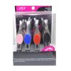 Tweezer Asst Clrs-wholesale Tweezer Asst Clrs-wholesale