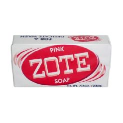 Zote Laundry Soap 200grms Pink-wholesale