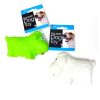 Pet Dog Toy Squeaky Sheep Asst Clrs-wholesale