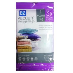 EZ Vacuum Storage Bag 1ct 23.6X31.5in-wholesale