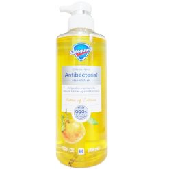 Safe Guard Hand Wash 15.5oz Citrus-wholesale