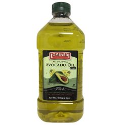 Lombardi  Canola-Avocado Oil Blend 2 Ltr-wholesale