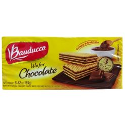 Bauducco Wafer Choco 5.8oz-wholesale