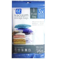 EZ Vacuum Storage Bag 1ct 27.5X47in-wholesale
