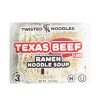 Texas Beef Ramen Noodle Soup 3oz-wholesale