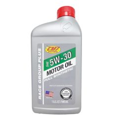CMJ Brothers Motor Oil 1qt 5w-30 Synthet-wholesale