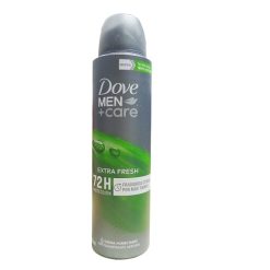 Dove Men Anti-Persp 150ml X Fresh-wholesale