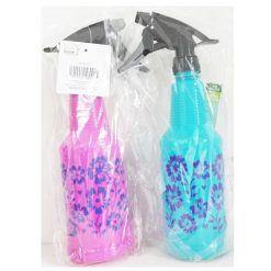 Ideal Spray Bottle 500ml Flower Design-wholesale