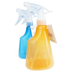 Ideal Home Spray Bottle 450ml Asst Clrs-wholesale