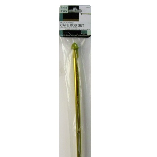 Cafe Rod Set 28-48in-wholesale Cafe Rod Set 28-48in-wholesale