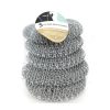 Wire Mesh Scouring Pads 5pc-wholesale