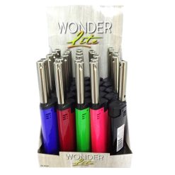 Wonder Lite E-Lighter Classic Clrs-wholesale