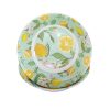 Melamine Bowl 9in Lemon Design-wholesale