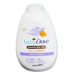 Dove Baby Lotion 400ml Calming Moisture-wholesale