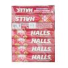 Halls Cough Drops 10ct Watermelon-wholesale