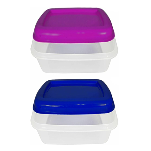 Storage Container 1pc 5 Ltrs Ast Clr Lid-wholesale Storage Container 1pc 5 Ltrs Ast Clr Lid-wholesale