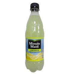 Minute Maid 16.9oz PET Lemonade-wholesale