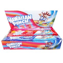 Hawaiian Punch Candy Chews 1.5oz Asst-wholesale