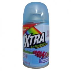 Xtra Air Freshener 5oz Tropical Passion-wholesale