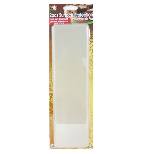 Surface Protection Pads 2pc 2½X9in-wholesale Surface Protection Pads 2pc 2½X9in-wholesale
