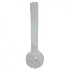 Glass Pipe Lg