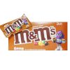 M & M Milk Choco 1.41oz Caramel Cold-wholesale