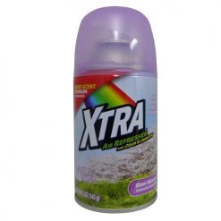 Xtra Air Freshener 5oz Sheer Blossom-wholesale