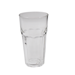 Tumbler Glass 16oz-wholesale