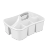Sterilite Ultra Caddy 17X13X8 White-wholesale