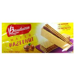 Bauducco Wafer Hazelnut 5.82oz-wholesale