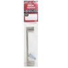 Door Handle 1pc 5.4in Silver-wholesale Door Handle 1pc 5.4in Silver-wholesale