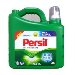 Persil Gel Detergent 6.64Ltrs Universal-wholesale