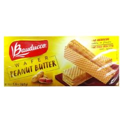 Bauducco Wafer Peanut Butter 5.8oz-wholesale