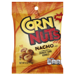 Corn Nuts Nacho 4oz-wholesale