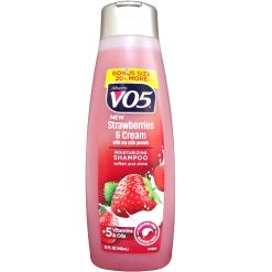 *V-O5 Shamp 15.oz Strwbrys & Cream-wholesale