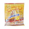 La Vaquita Moñito Caramel Pops 7.93oz-wholesale La Vaquita Moñito Caramel Pops 7.93oz-wholesale
