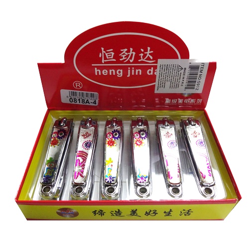 Nail Clippers Asst Lg-wholesale -  - Online wholesale store  of general merchandise and grocery items