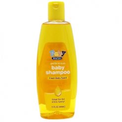 Xtra Care Baby Shampoo 15oz Reg
