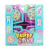 Puppy Love Candy + Surprise 0.28oz Asst-wholesale Puppy Love Candy + Surprise 0.28oz Asst-wholesale