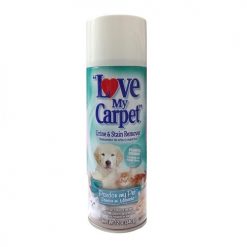 Love My Carpet 12oz Pardon My Pet-wholesale