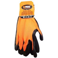 Wfeng Working Gloves One Size HD-wholesale