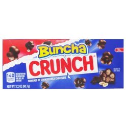 Buncha Crunch 3.2oz Box-wholesale