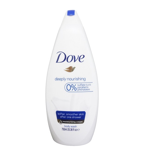 Dove Body Wash 750ml Deeply Nourishing-wholesale Dove Body Wash 750ml Deeply Nourishing-wholesale