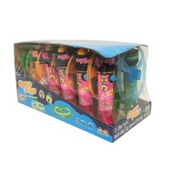 Gyro Pop Candy W-Toy Asst Clrs-wholesale
