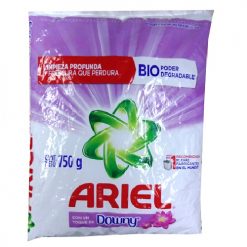 Ariel Detergent 750g W-Downy